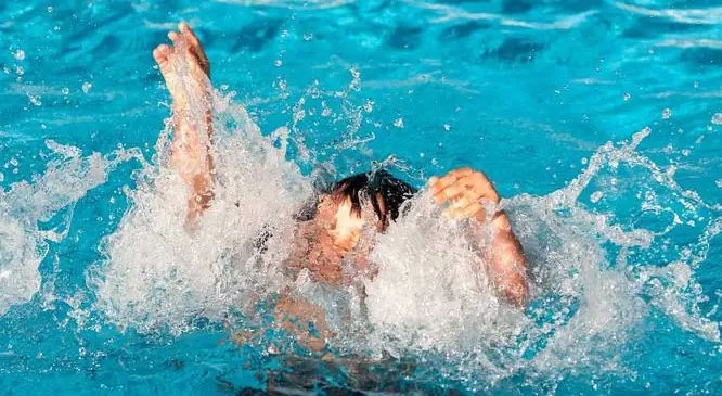 Ý nghĩa giấc mơ thấy chết đuối và sống lại