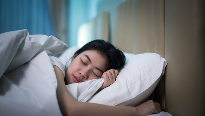 mơ thấy mình bị bệnh đã chữa khỏi