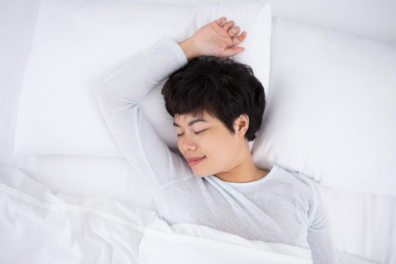 hóa giải tâm lý sau giấc mơ bị bắt cóc
