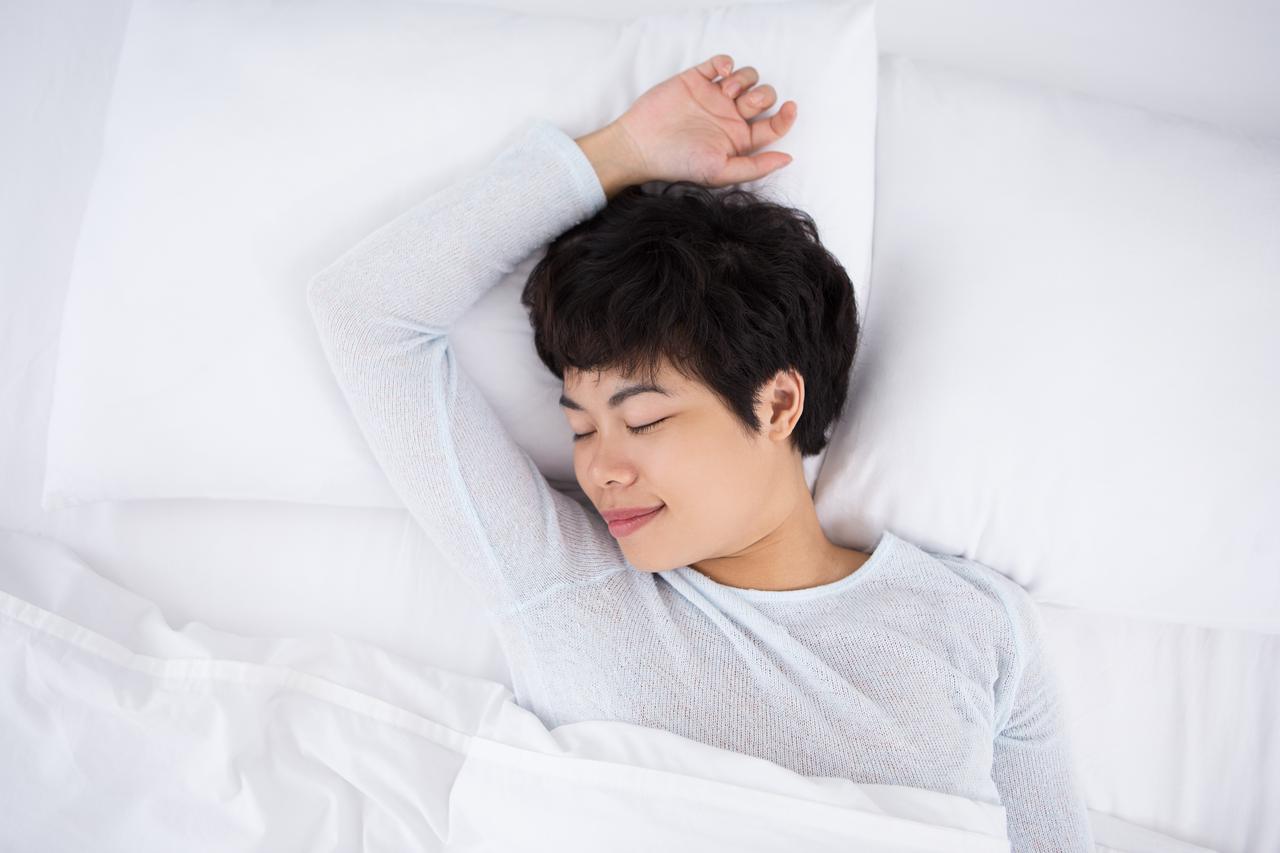 Chiêm bao thấy sư tử con trong giấc ngủ