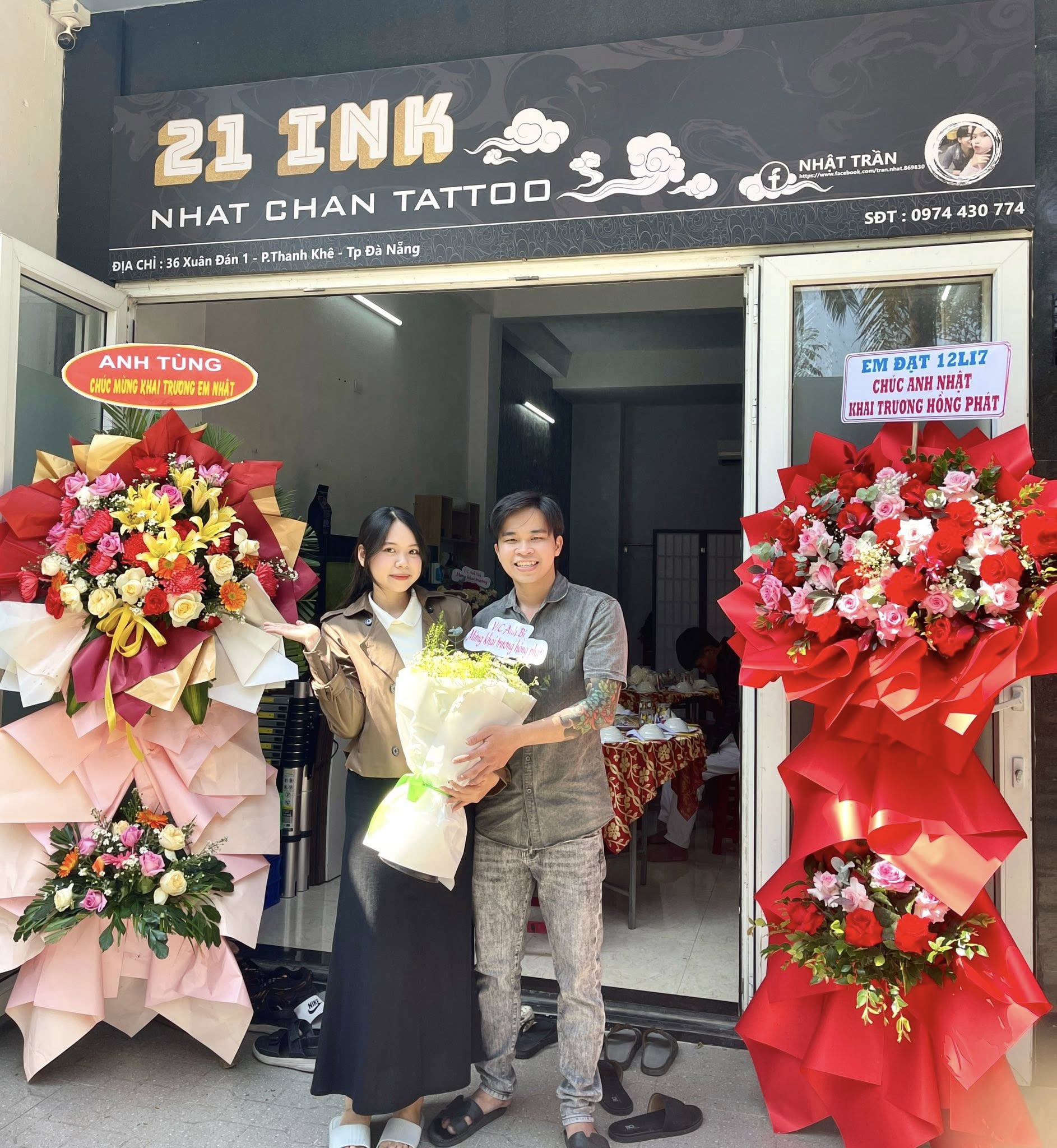 ngày đẹp khai trương tháng 2 2026