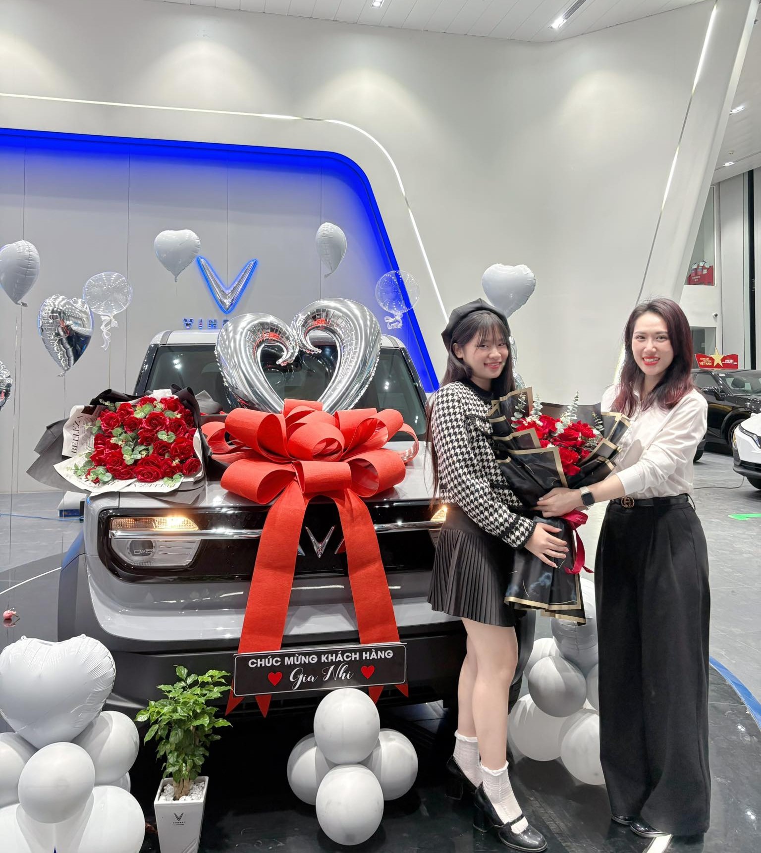 ngày tốt mua xe tháng 2 năm 2026