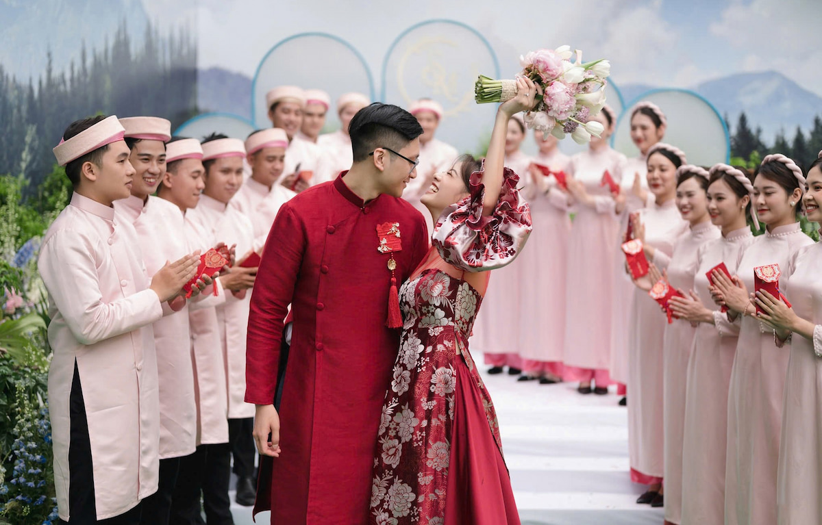 lịch ngày tốt tháng 2 2026
