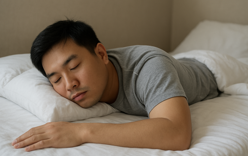 Mơ thấy sửa nhà bếp