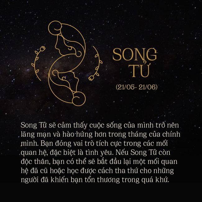 Song tử nam khi yêu và những ưu nhược điểm