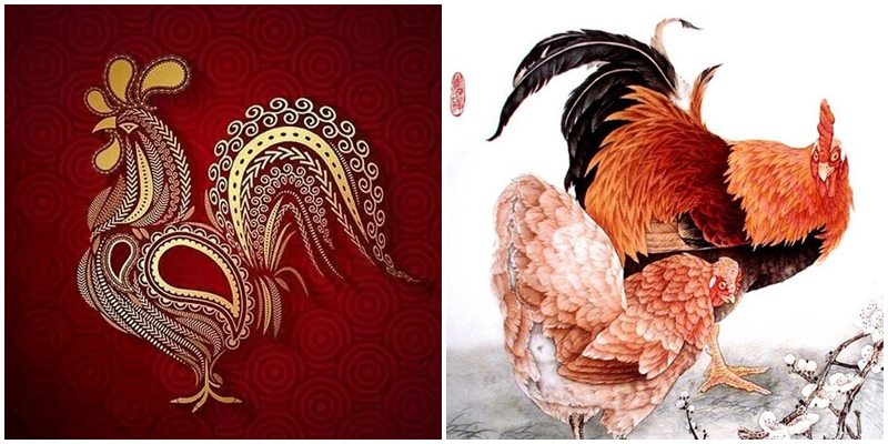 Tuổi Kỷ Dậu 1969 hợp màu gì