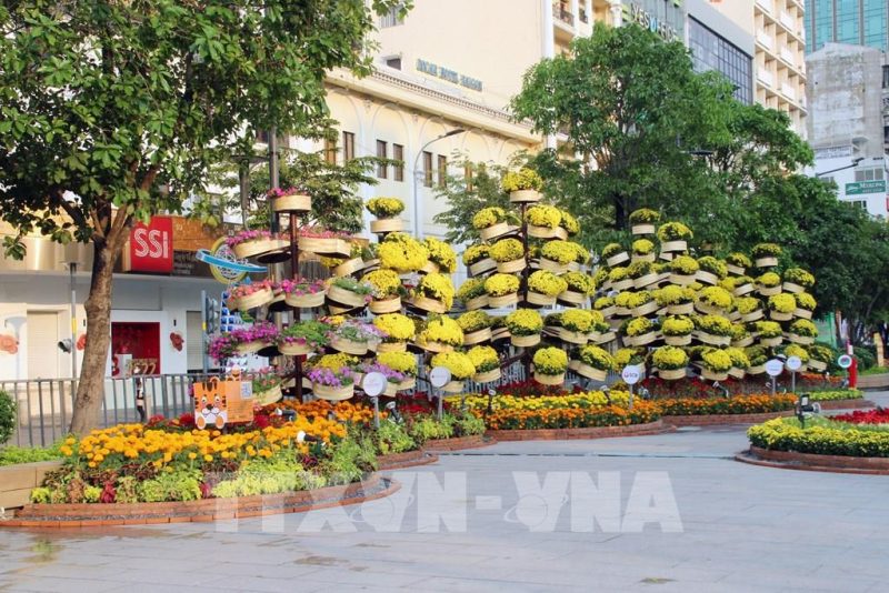 mùng 1 nên đi chơi ở đâu
