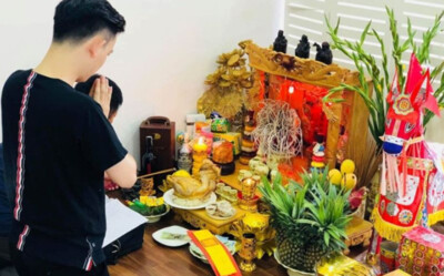 mùng 10 tết tốt không