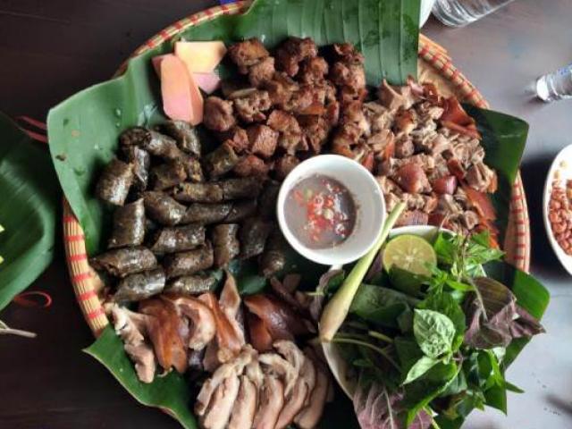 Ăn thịt chó vào mùng mấy để không phạm phải điều kiêng kỵ