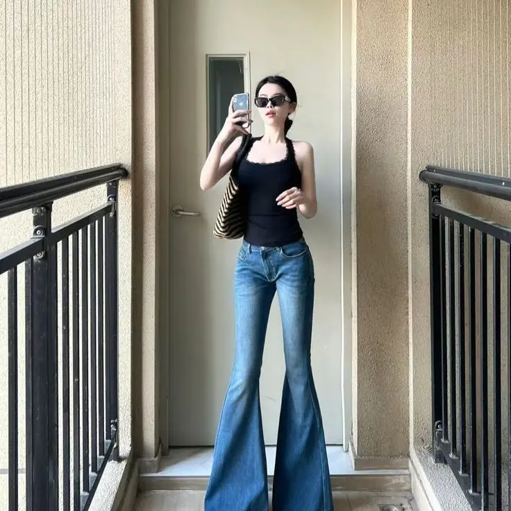 áo ba lỗ nữ mặc với gì