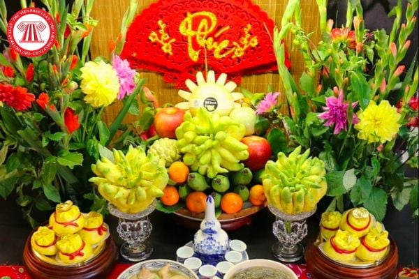 việc nên làm ngày mùng 6 tết