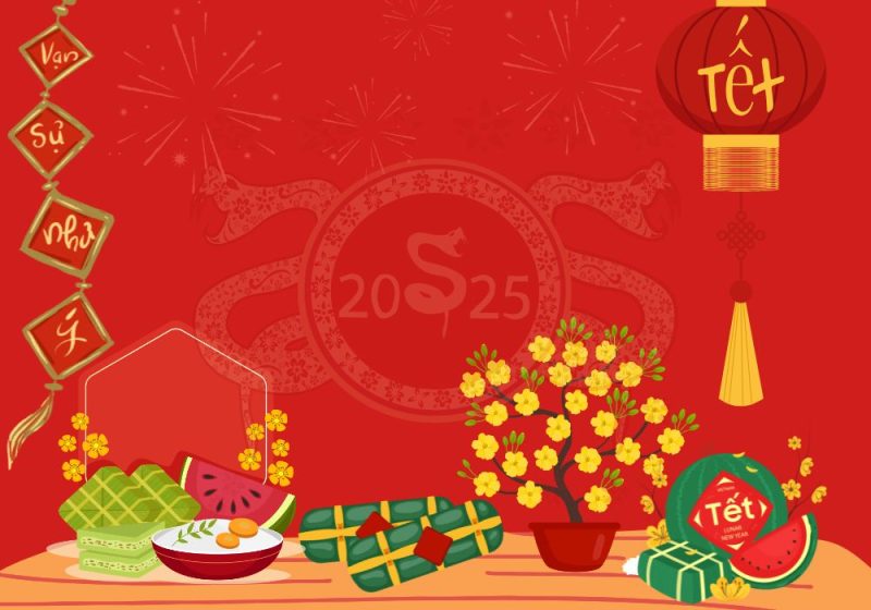 Mùng 4 tết có tốt không để diện đồ du xuân