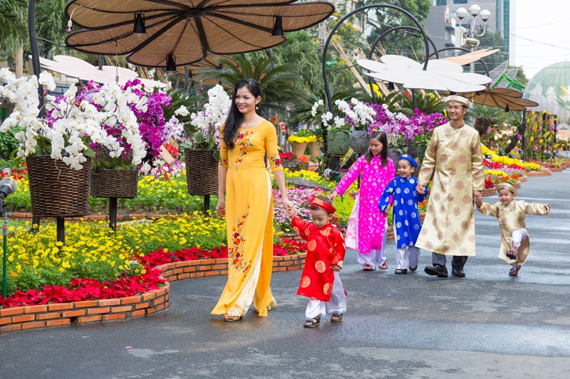 Những điều kiêng kỵ trong ngày mùng 5 Tết