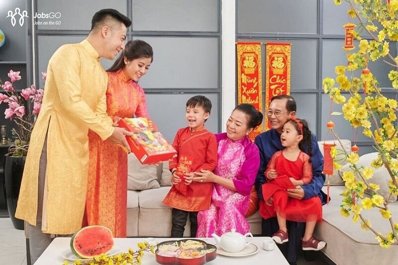 Kiêng kỵ ngày mùng 7 Tết
