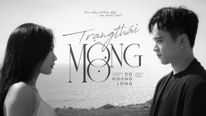 Bài Hát Trạng Thái Mộng Mơ