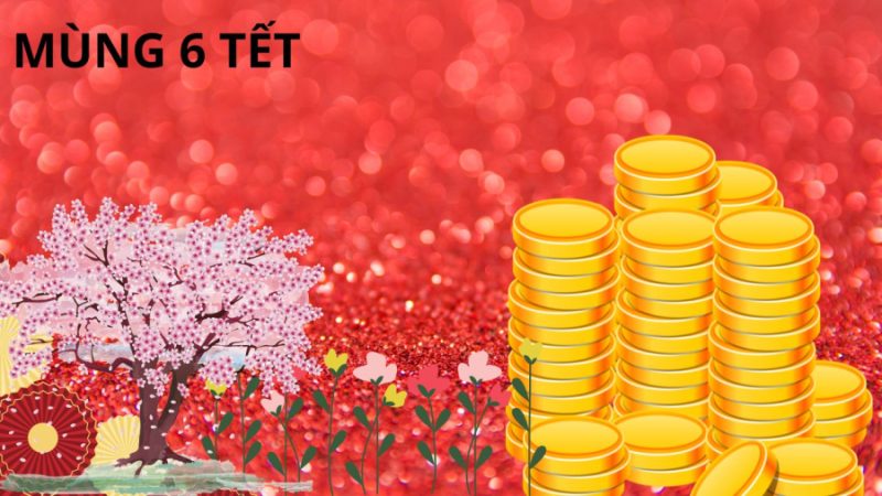 tuổi hợp và kỵ ngày mùng 6 tết