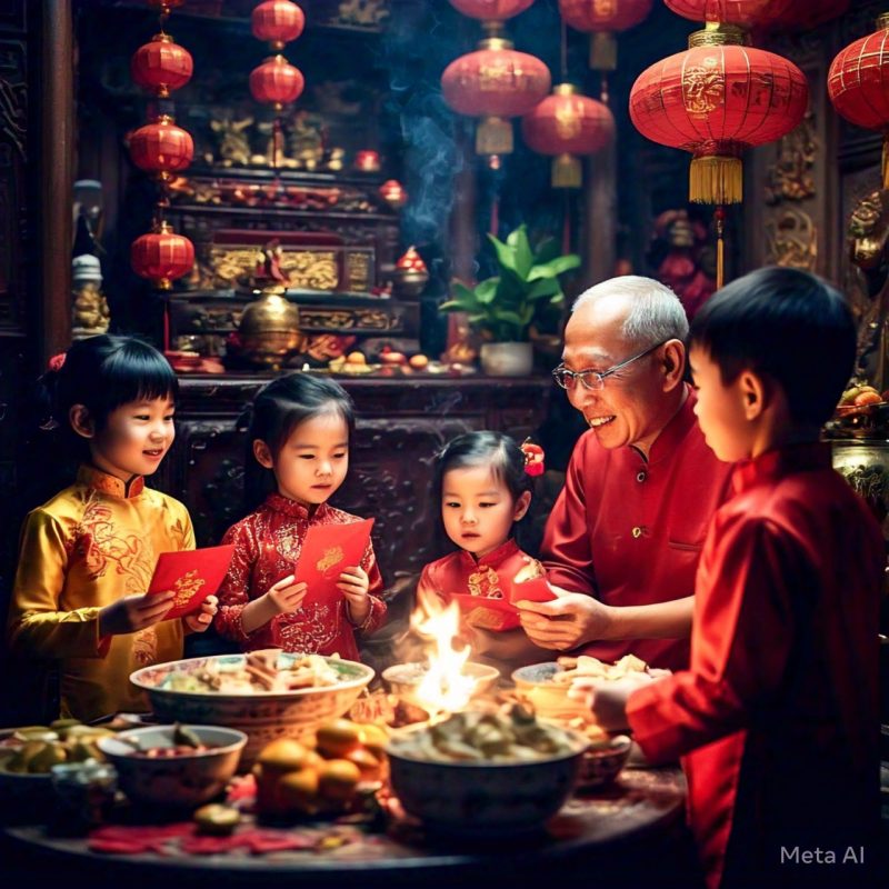 có nên mua vàng ngày mùng 10 tết
