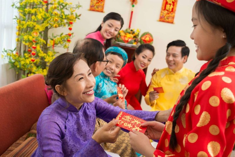 Mùng 7 Tết có tốt không để khai trương