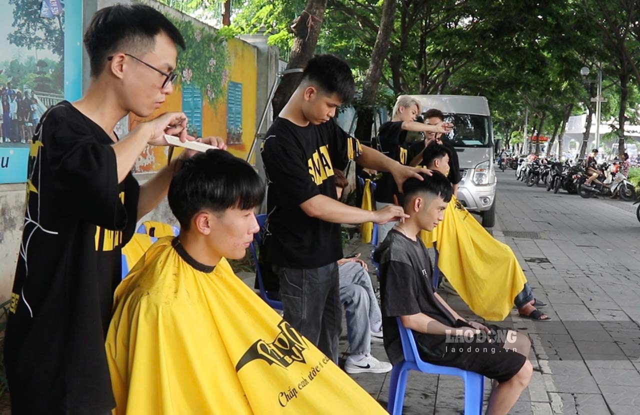mùng 9 có nên cắt tóc không
