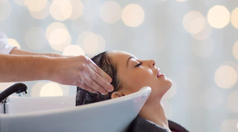 mùng 5 có nên gội đầu không