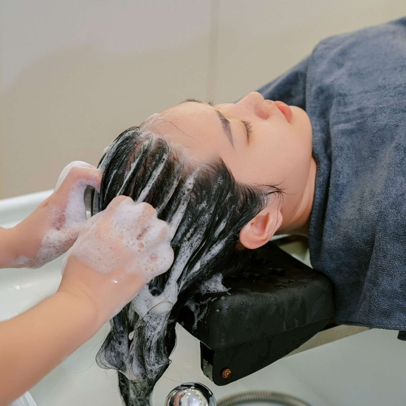 mùng 4 có nên gội đầu không