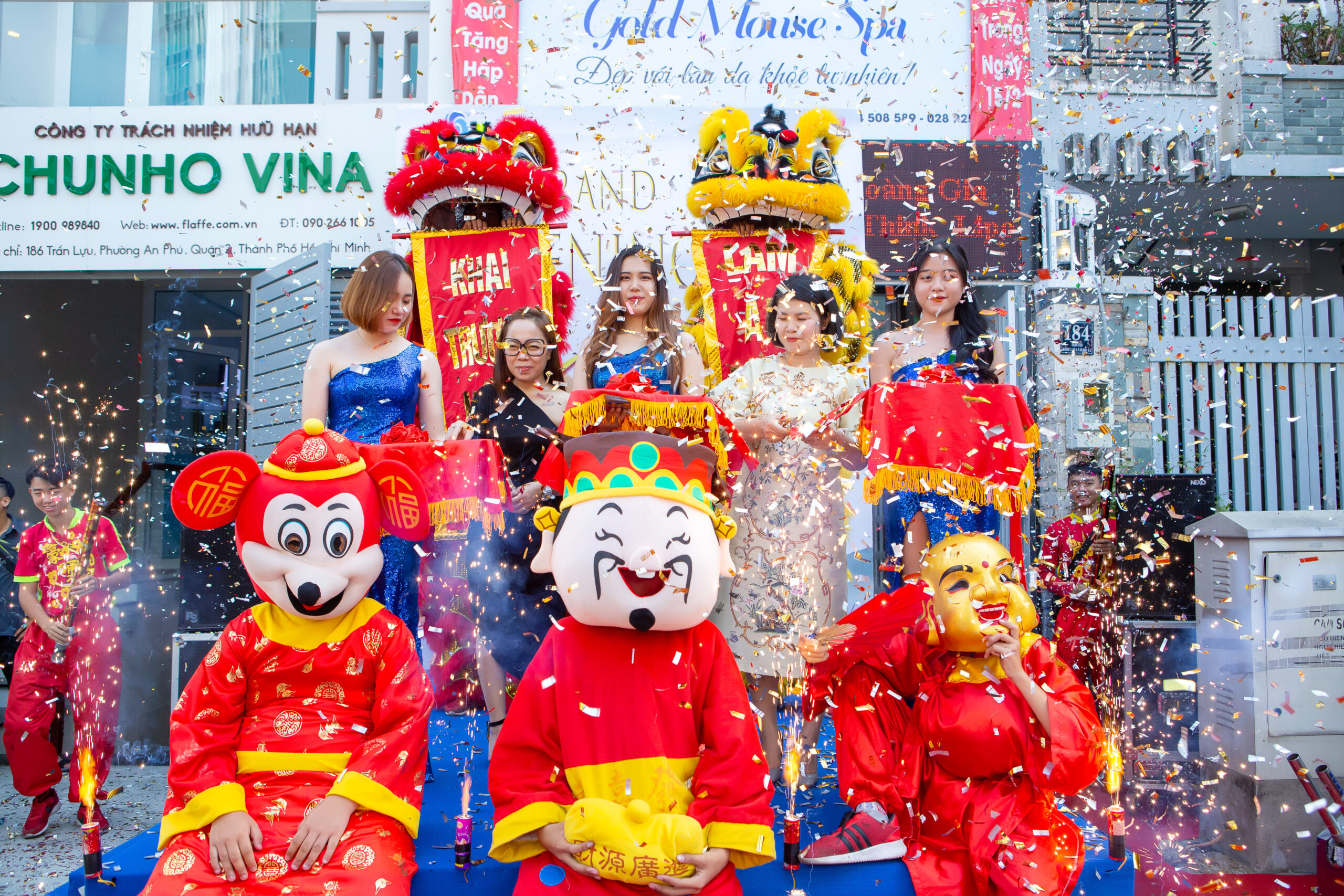 ngày tốt khai trương tháng 3 2026