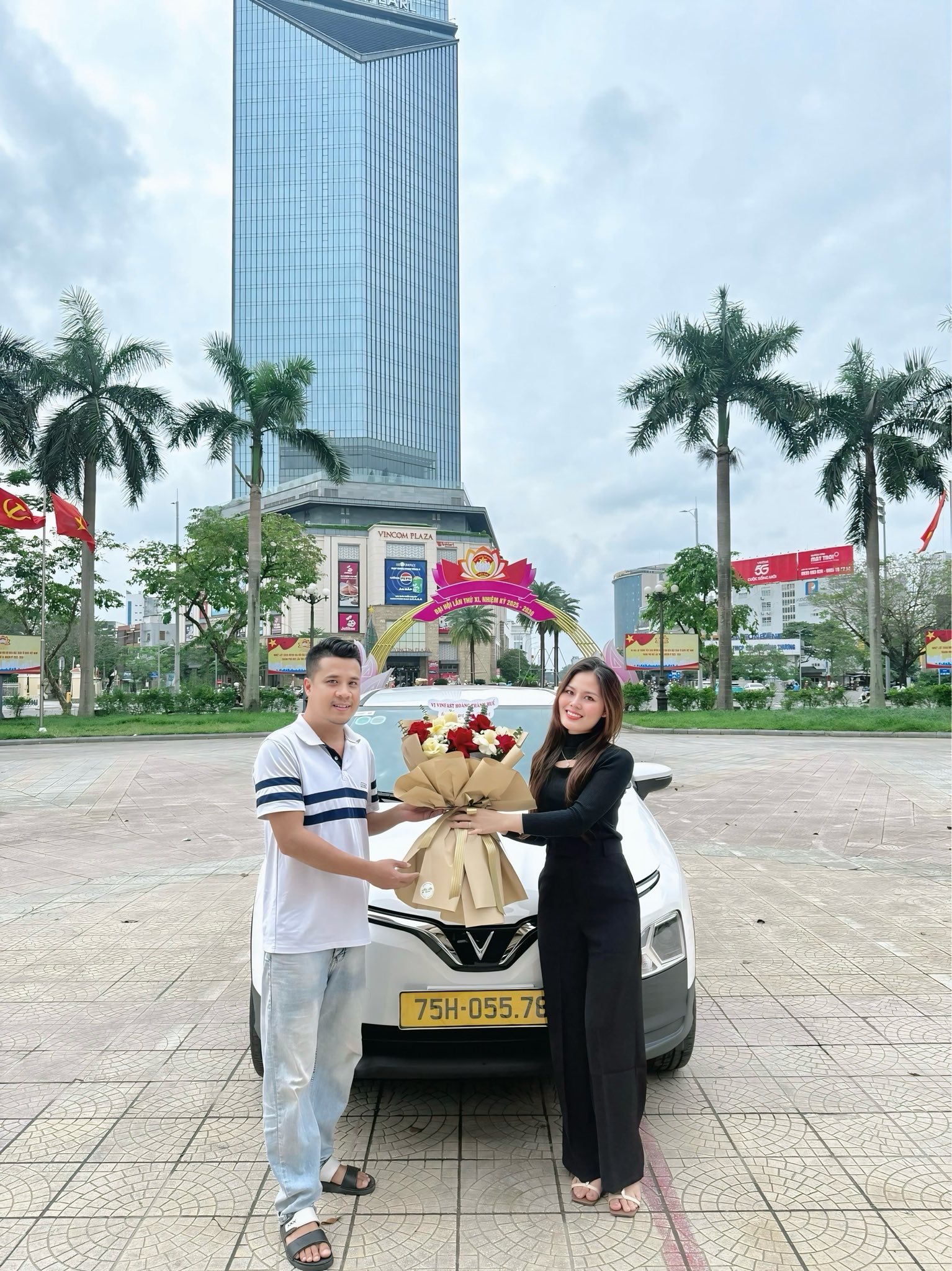 ngày tốt mua xe tháng 3 2026