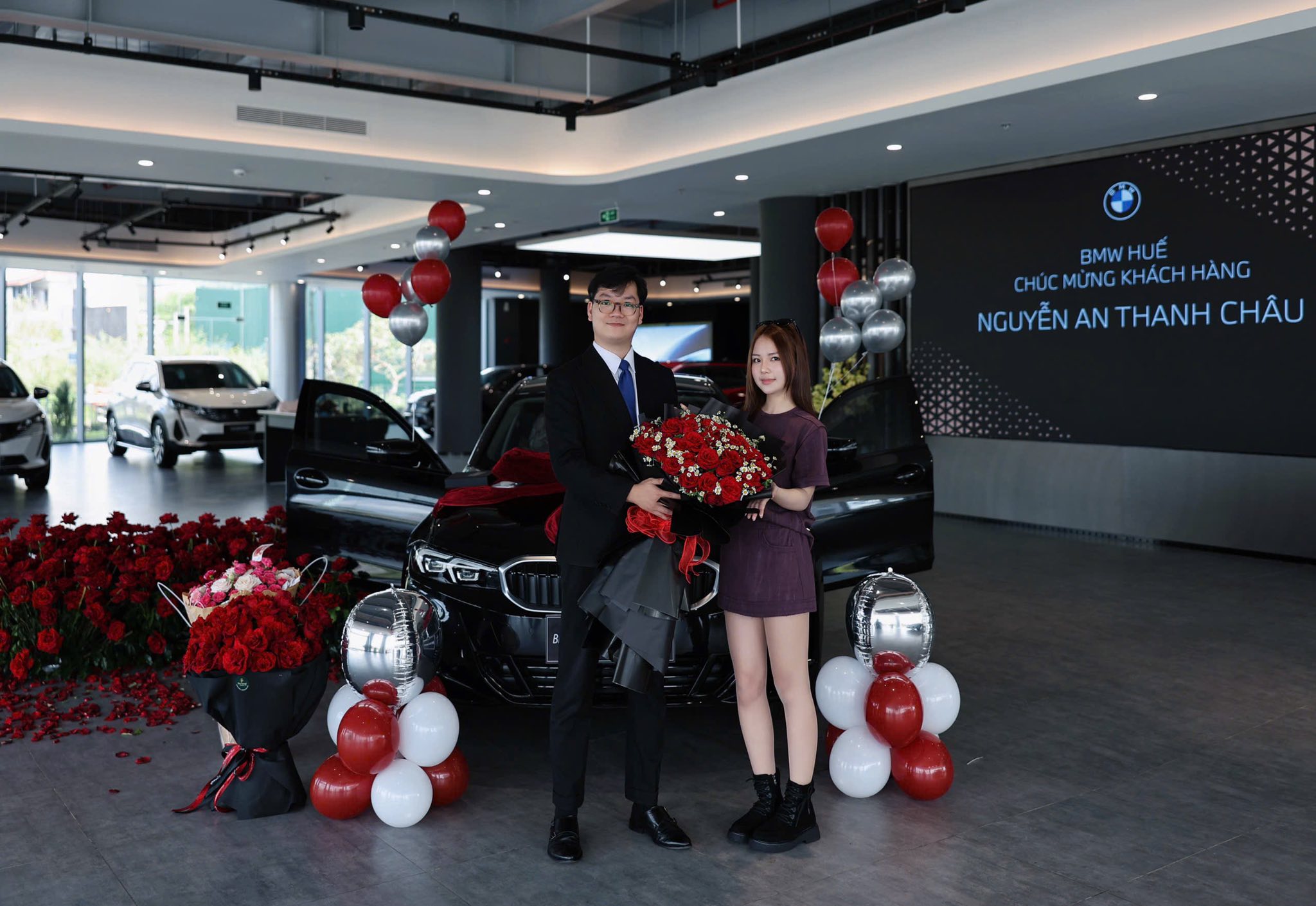 ngày tốt mua xe tháng 3 2026