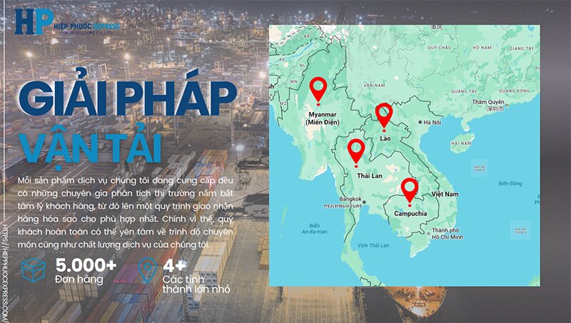 Theo dõi tình trạng đơn hàng thông qua mã tracking