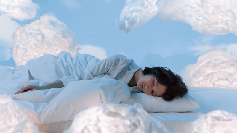 Mơ thấy mình bị người khác giết