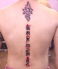 kinh nghiệm xăm chữ