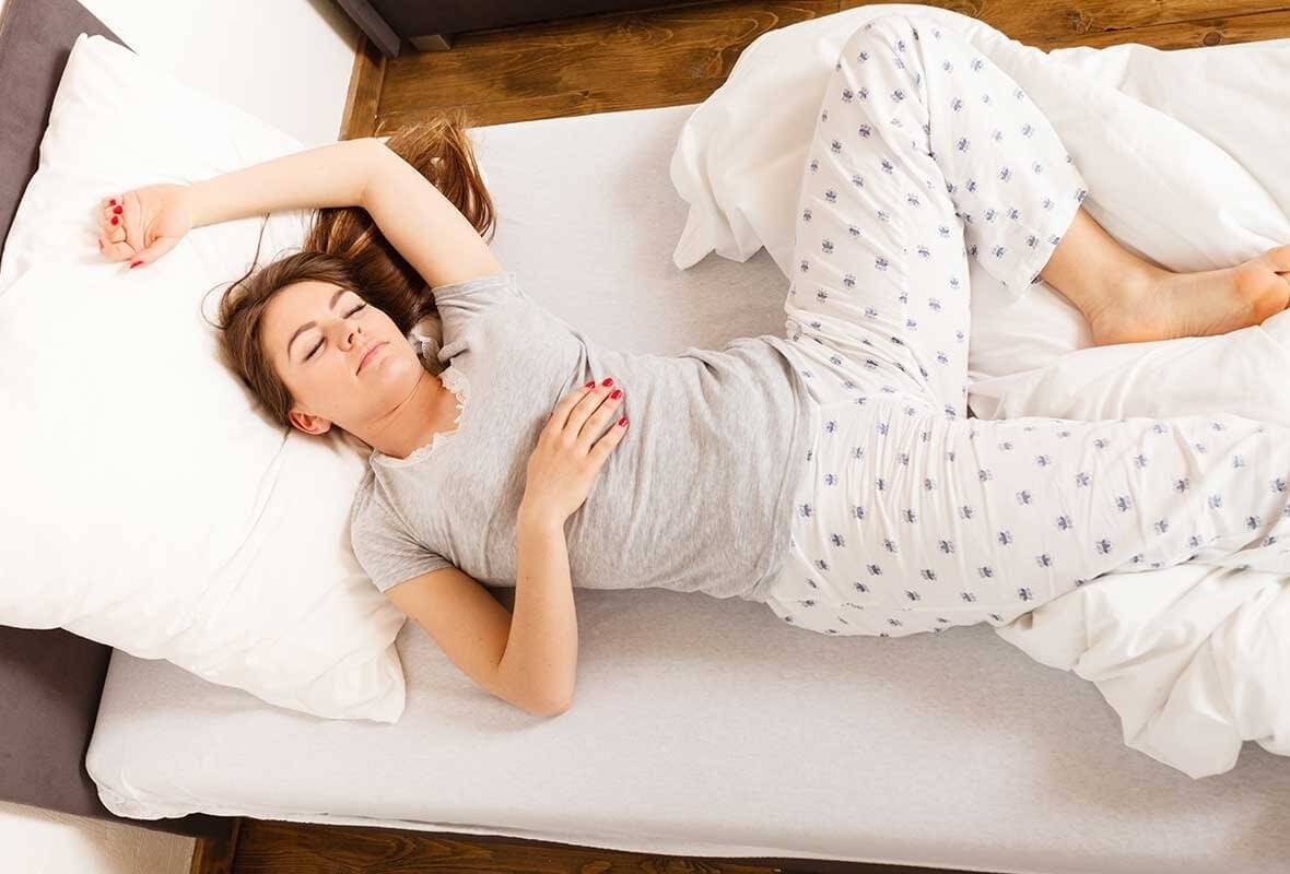 nằm mơ thấy bị bỏ bùa