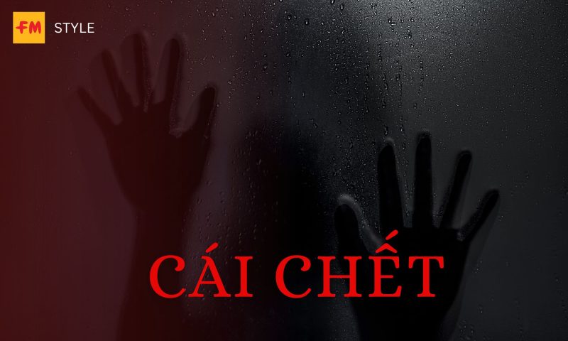 mơ thấy mình chết theo tâm lý học