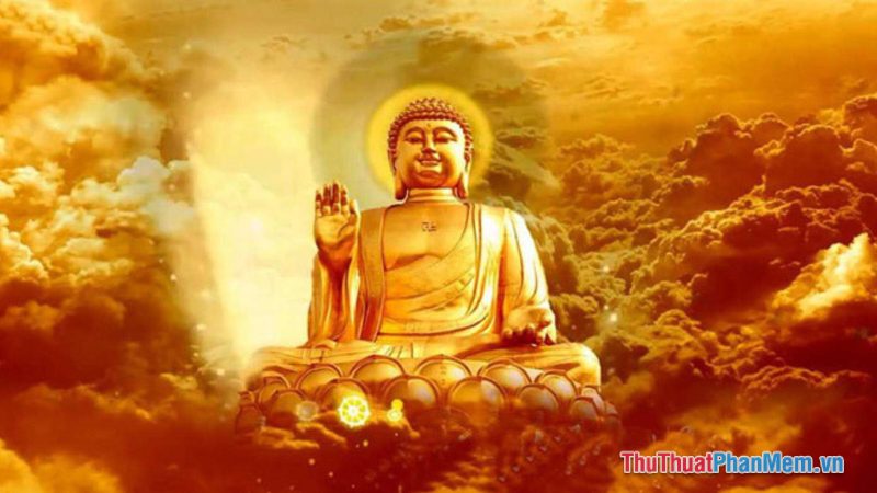 mơ thấy phật tổ