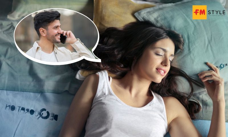 Nằm mơ thấy nói chuyện với người yêu cũ