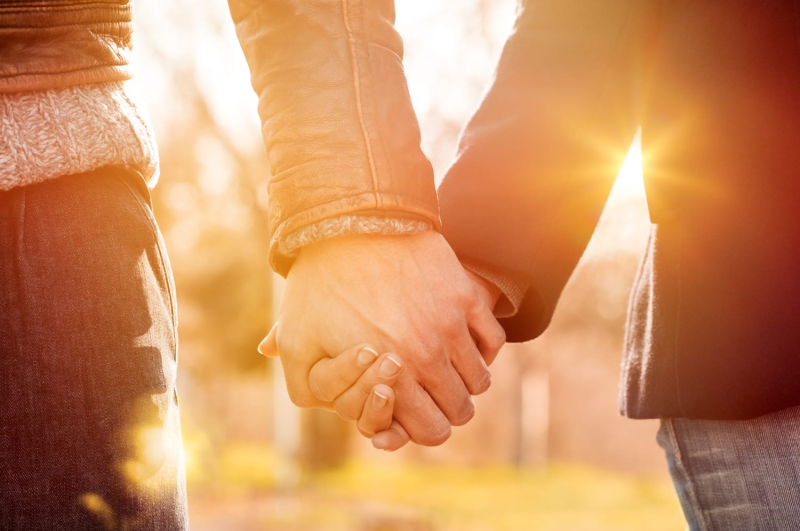 Nằm mơ thấy người yêu cũ khóc