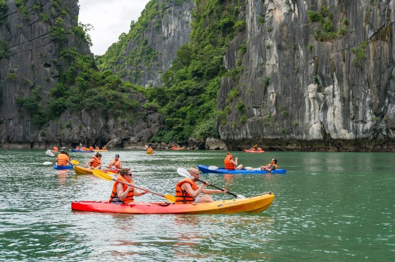 mơ thấy đi thuyền