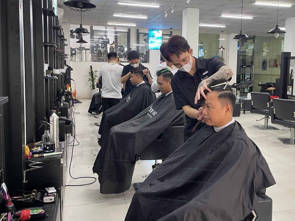 lịch cắt tóc tháng 9  năm 2026